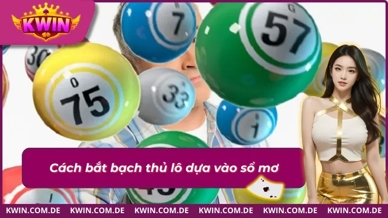 Bạch Thủ Lô 2025 Là Gì - Giải Thích Chi Tiết Nhất Cho Anh Em 5 Dùng sổ mơ để đánh bạch thủ lô là gì