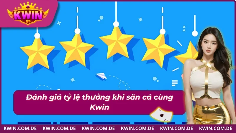 Bắn Cá Tiểu Tiên: Săn Cá Đổi Thưởng Cực Kích Thích 2025 3 Săn thưởng Bắn cá tiểu tiên hấp dẫn cùng Kwin