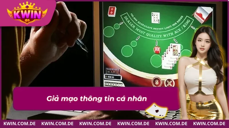 Những vi phạm của chính sách bảo mật 