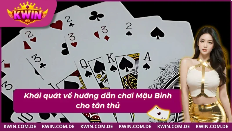 Hướng Dẫn Chơi Mậu Binh 2025 Chuẩn Chỉnh Đến Từng Centimet 1 Hướng dẫn chơi Mậu Binh điều tân thủ không nên bỏ lỡ