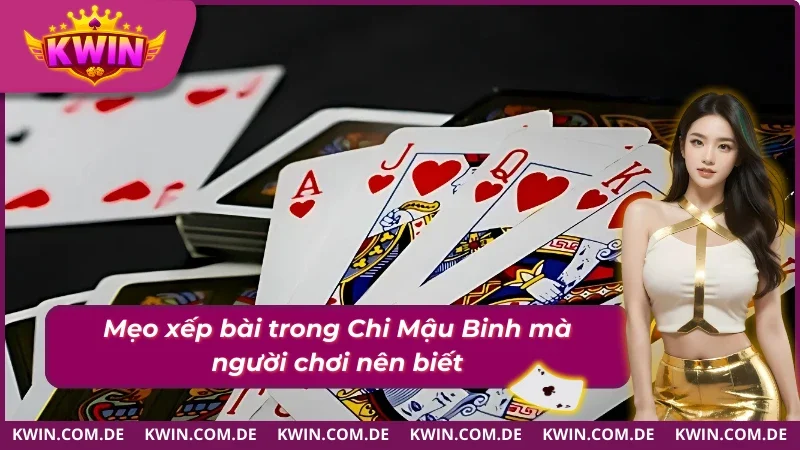 Hướng Dẫn Chơi Mậu Binh 2025 Chuẩn Chỉnh Đến Từng Centimet 4 Hướng dẫn chơi Mậu Binh thông qua các mẹo hay