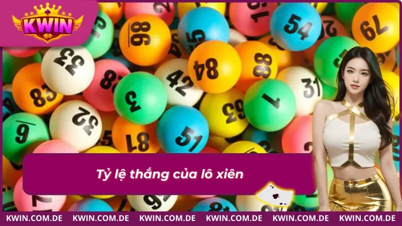 Lô Xiên Là Gì: Cách Chơi Tỷ Lệ Trúng Và Mẹo Chọn 2025 2 Lô xiên là gì và phân tích tỷ lệ thắng chi tiết