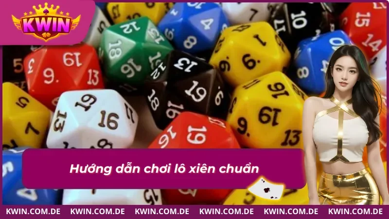 Lô Xiên Là Gì: Cách Chơi Tỷ Lệ Trúng Và Mẹo Chọn 2025 4 Lô xiên là gì và bắt đầu với lô xiên hiệu quả