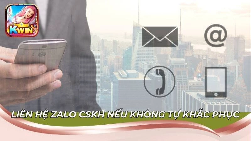 Lỗi Đăng Nhập Kwin Và Cách Sửa Dễ Dàng, Nhanh Chóng Nhất 1 Server Kwin bảo trì xử lý chỉ trong vài phút