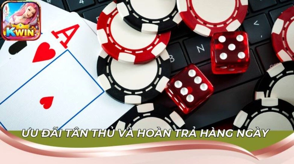 So Sánh Kwin Và Go88 – Đâu Là Sân Chơi Đáng Tham Gia Hơn? 2 Ưu đãi tân thủ và hoàn trả hàng ngày hấp dẫn tại Kwin